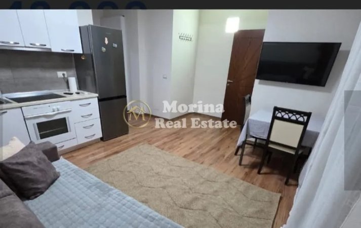 Tirane, jepet me qera apartament 1+1 Kati 4, 70 m² 430 € (Rruga e Elbasanit)