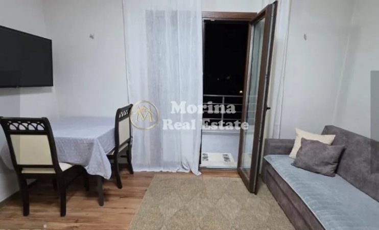 Tirane, jepet me qera apartament 1+1 Kati 4, 70 m² 430 € (Rruga e Elbasanit)