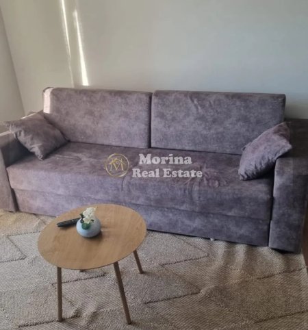 Tirane, jepet me qera apartament 1+1 Kati 4, 70 m² 430 € (Rruga e Elbasanit)
