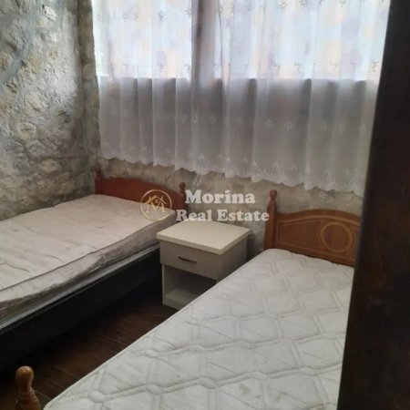Tirane, jepet me qera shtepi 1+1 Kati 1, 55 m² 250 € (Qytet Studenti)