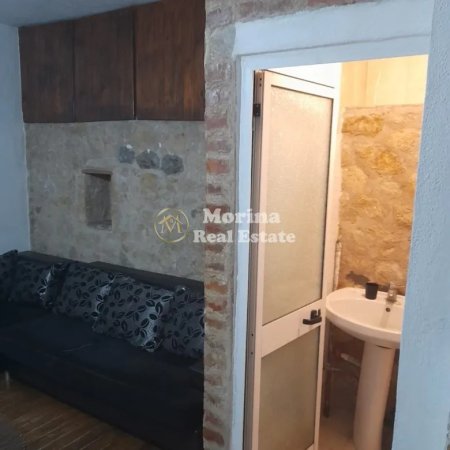 Tirane, jepet me qera shtepi 1+1 Kati 1, 55 m² 250 € (Qytet Studenti)