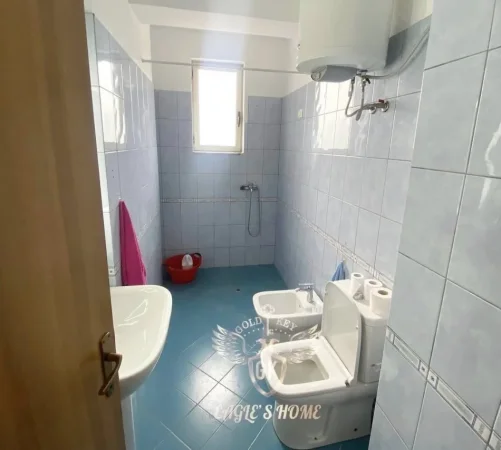 Durres, jepet me qera apartament 2+1+Ballkon Kati 10, 111 m² (600)