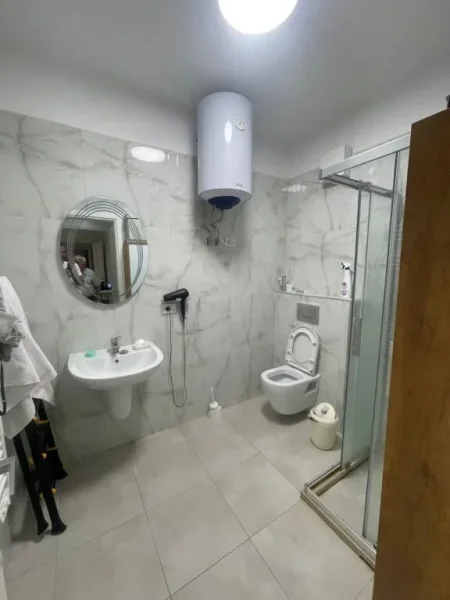 Tirane, shitet apartament 2+1+Ballkon Kati 3, 108 m² 280.000 € (Kompleksi VIND - Ali Demi)