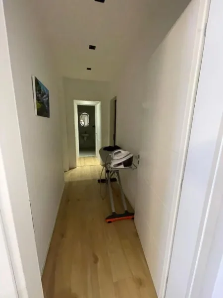 Tirane, shitet apartament 2+1+Ballkon Kati 3, 108 m² 280.000 € (Kompleksi VIND - Ali Demi)