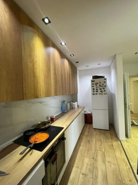 Tirane, shitet apartament 2+1+Ballkon Kati 3, 108 m² 280.000 € (Kompleksi VIND - Ali Demi)
