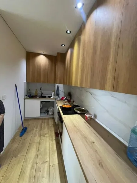 Tirane, shitet apartament 2+1+Ballkon Kati 3, 108 m² 280.000 € (Kompleksi VIND - Ali Demi)