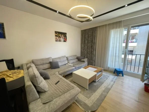 Tirane, shitet apartament 2+1+Ballkon Kati 3, 108 m² 280.000 € (Kompleksi VIND - Ali Demi)