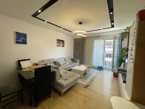 Tirane, shitet apartament 2+1+Ballkon Kati 3, 108 m² 280.000 € (Kompleksi VIND - Ali Demi)