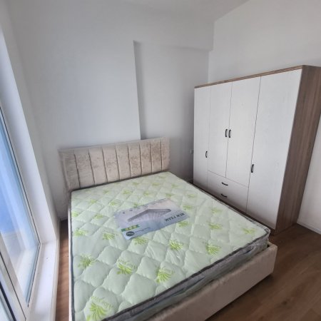 Jap 2+1 te mobiluar, te Rezidenca OXA, (Rruga E Dajti, Fresk), Cmimi 38000 Leke/muaj)