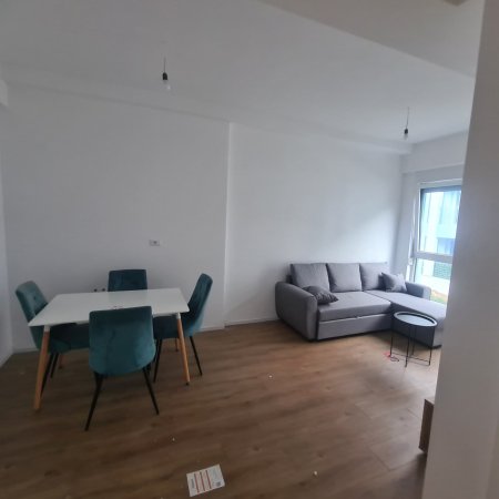 Jap 2+1 te mobiluar, te Rezidenca OXA, (Rruga E Dajti, Fresk), Cmimi 38000 Leke/muaj)