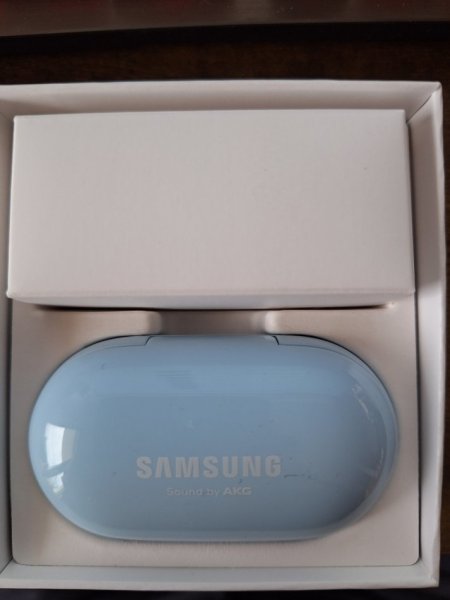 Tirane, shes Kufje Galaxy Buds+ (Plus)