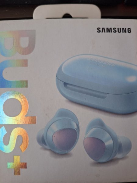 Tirane, shes Kufje Galaxy Buds+ (Plus)