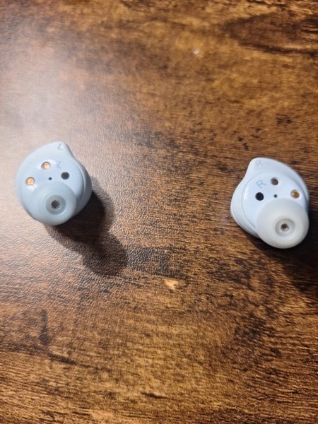 Tirane, shes Kufje Galaxy Buds+ (Plus)