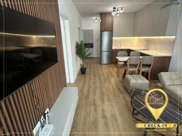 Tirane, jepet me qera apartament 2+1+Aneks+Ballkon Kati 8, 90 m² 900 € (Zogu i Zi)
