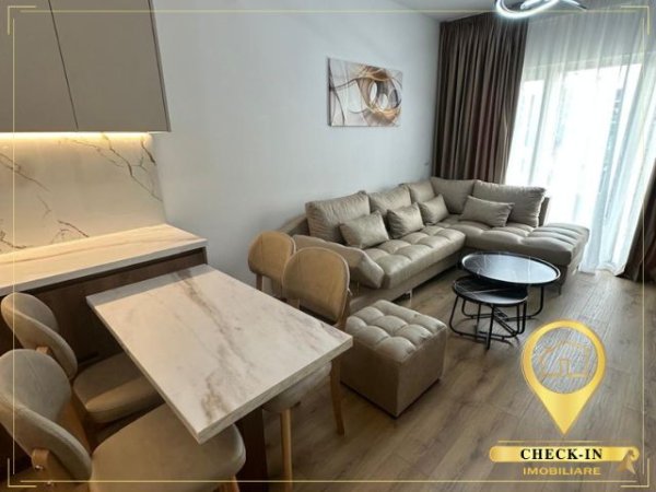 Tirane, jepet me qera apartament 2+1+Aneks+Ballkon Kati 8, 90 m² 900 € (Zogu i Zi)