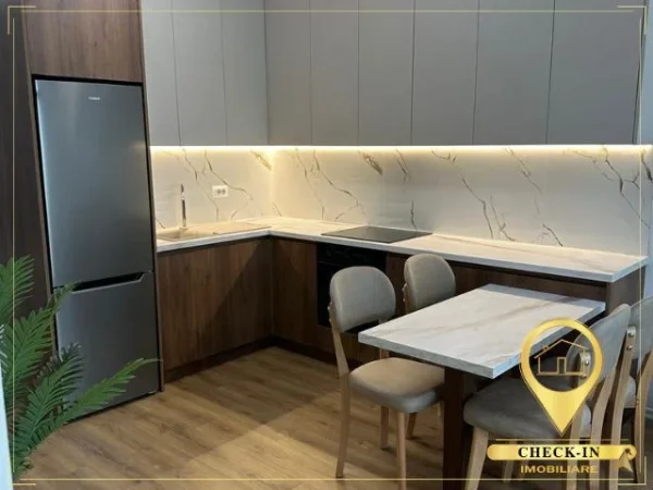 Tirane, jepet me qera apartament 2+1+Aneks+Ballkon Kati 8, 90 m² 900 € (Zogu i Zi)