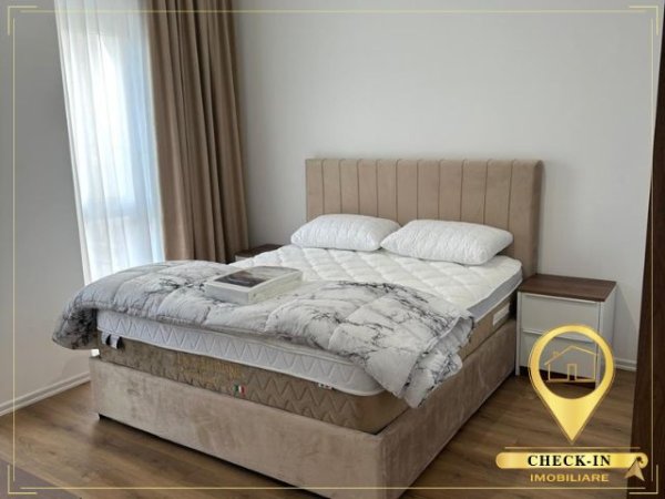 Tirane, jepet me qera apartament 2+1+Aneks+Ballkon Kati 8, 90 m² 900 € (Zogu i Zi)