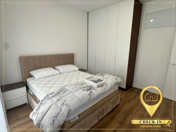 Tirane, jepet me qera apartament 2+1+Aneks+Ballkon Kati 8, 90 m² 900 € (Zogu i Zi)