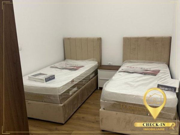 Tirane, jepet me qera apartament 2+1+Aneks+Ballkon Kati 8, 90 m² 900 € (Zogu i Zi)