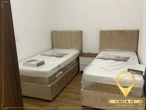 Tirane, jepet me qera apartament 2+1+Aneks+Ballkon Kati 8, 90 m² 900 € (Zogu i Zi)