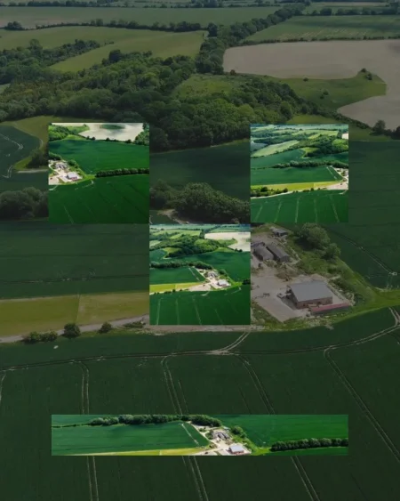 Tirane, shitet toke bujqesore , 4.700 m² 1.081.000 € (Teg)