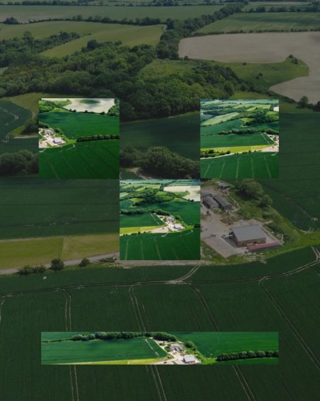 Tirane, shitet toke bujqesore , 4.700 m² 1.081.000 € (Teg)