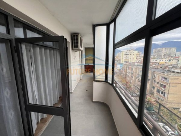 Tirane, jepet me qera apartament 2+1+Aneks+Ballkon Kati 7, 130 m² 850 € (ZOGU I ZI)