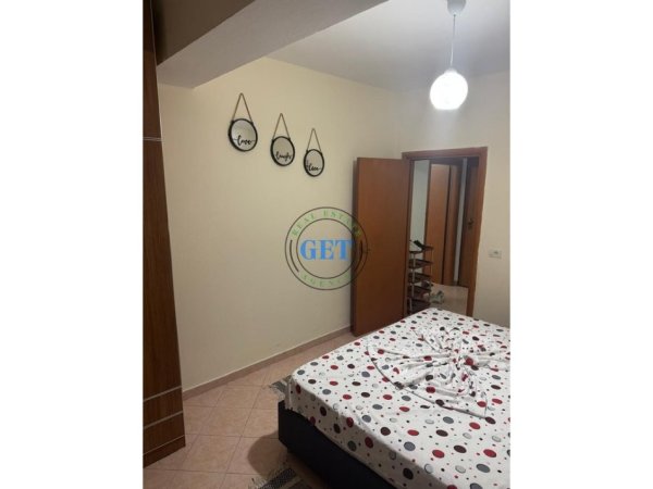 Durres, jepet me qera apartament 1+1 Kati 3, 55 m² 350 € 