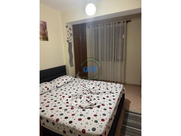 Durres, jepet me qera apartament 1+1 Kati 3, 55 m² 350 € 
