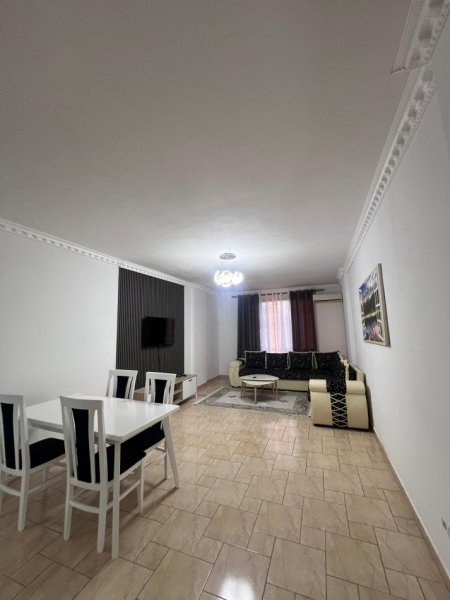 Durres, shitet apartament 1+1 Kati 7, 84 m² 110.000 € (Plazh,Durres)