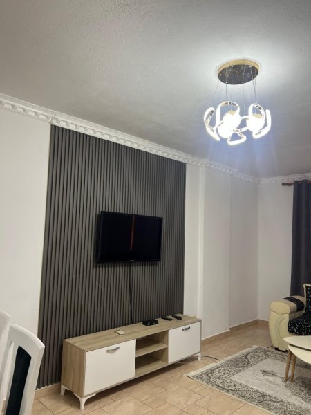 Durres, shitet apartament 1+1 Kati 7, 84 m² 110.000 € (Plazh,Durres)