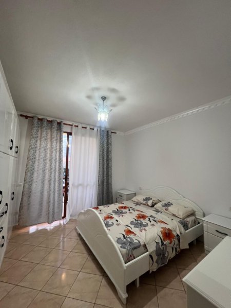 Durres, shitet apartament 1+1 Kati 7, 84 m² 110.000 € (Plazh,Durres)