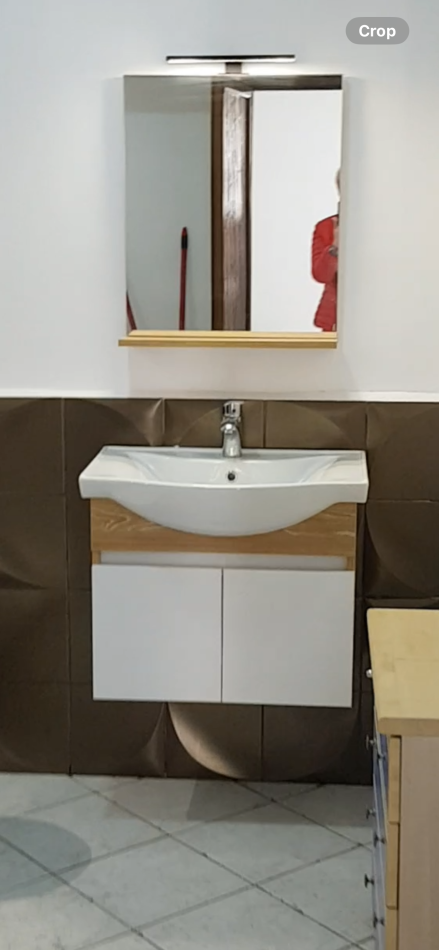 Tirane, jap me qera ambjent biznesi Kati 0, 45m² 430 € (Blvd. PETRO NiNI LUARASI)