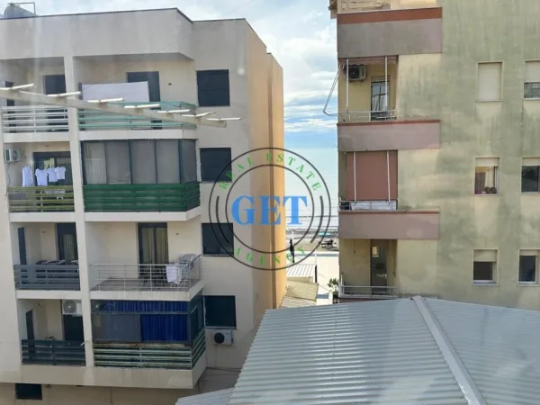 Durres, shitet apartament 1+1 Kati 5, 44 m² 65.000 € 