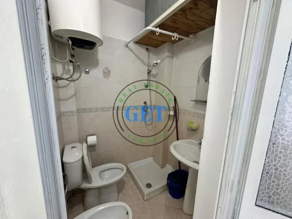 Durres, shitet apartament 1+1 Kati 5, 44 m² 65.000 € 