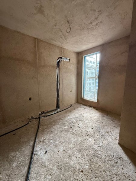 Tirane, shitet apartament 1+1+Ballkon Kati 3, 56 m² 62.850 € (Univers City)