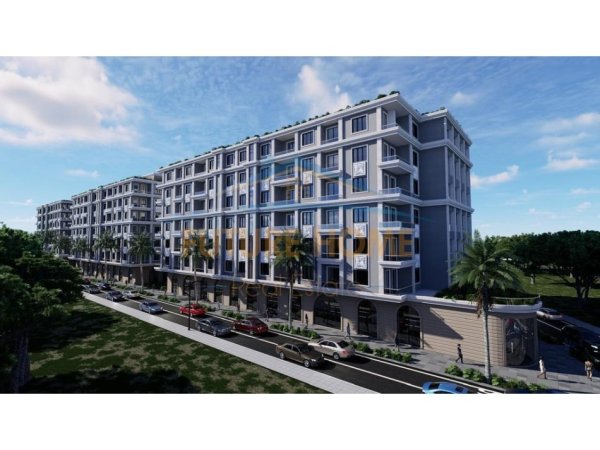 Durres, shitet apartament 2+1 Kati 5, 83 m² 100.080 € 