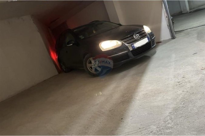 Tirane, shitet garazh | post parkimi Kati -2, 16 m² (Tregu Elektrik I Ri, Tiranë(ID: 530551001-280)