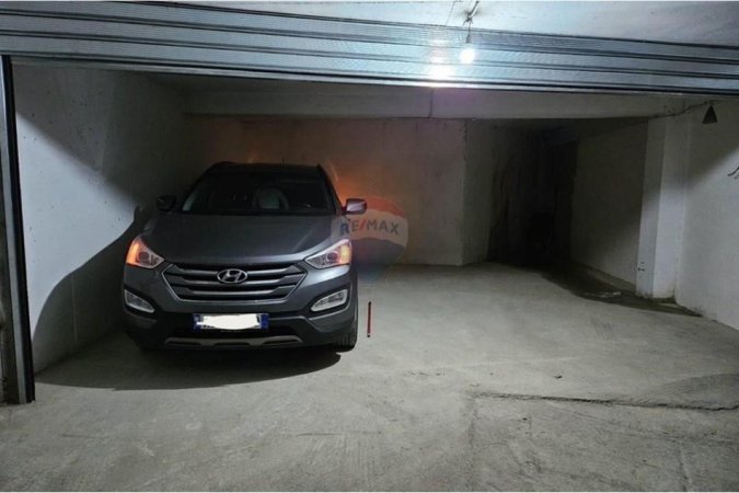 Tirane, shitet garazh | post parkimi Kati -2, 16 m² (Tregu Elektrik I Ri, Tiranë(ID: 530551001-280)