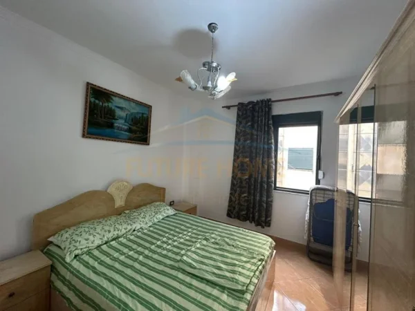 Mali Robit, shitet apartament 1+1 Kati 3, 63 m² 98.000 € 