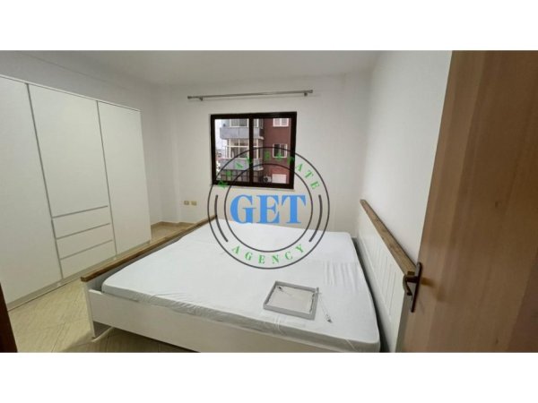 Durres, jepet me qera apartament 1+1 Kati 4, 55 m² 300 € 