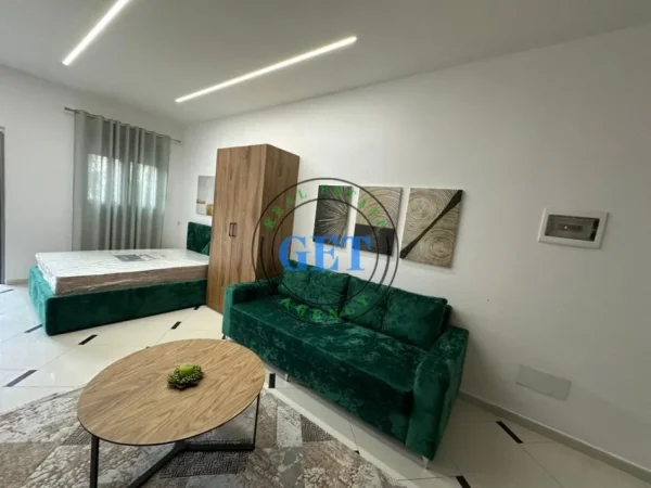 Durres, shitet apartament Kati 1, 38 m² 65.000 € 