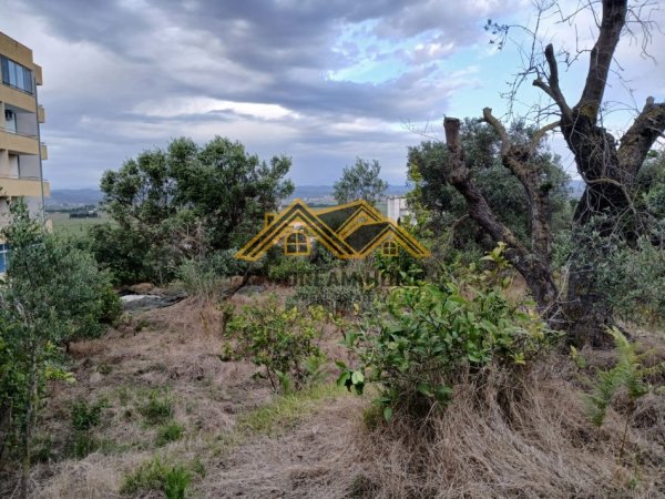 Durres, shitet toke , 900 m² 120.000 € (KAVAJE)