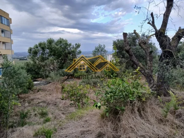 Durres, shitet toke , 900 m² 120.000 € (KAVAJE)