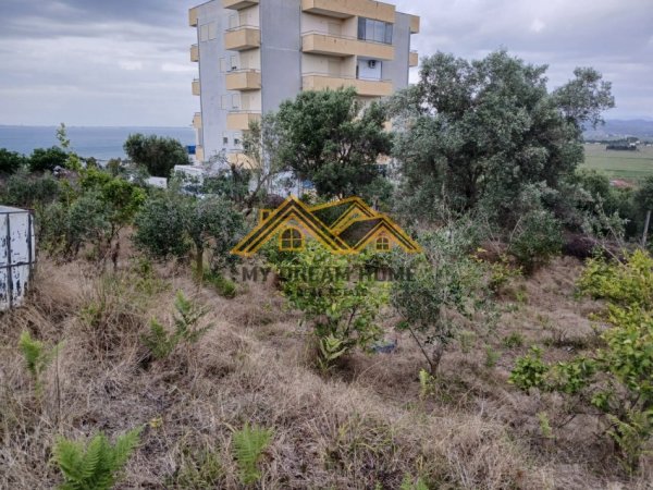 Durres, shitet toke , 900 m² 120.000 € (KAVAJE)
