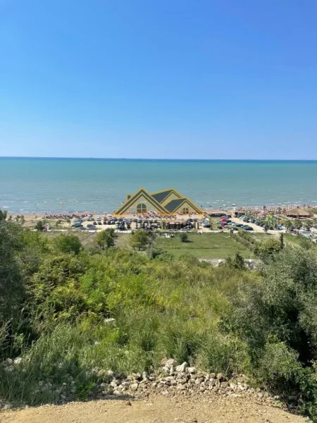 Durres, shitet toke , 900 m² 120.000 € (KAVAJE)
