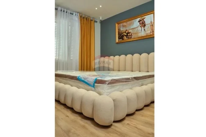 Tirane, shitet apartament 1+1 Kati 5, 44 m² 165.000 € (Rruga Nikolla Tupe, Tiranë(ID: 530571009-29)