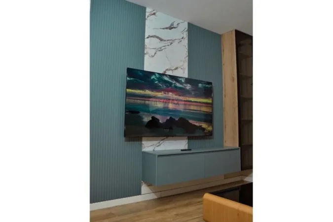 Tirane, shitet apartament 1+1 Kati 5, 44 m² 165.000 € (Rruga Nikolla Tupe, Tiranë(ID: 530571009-29)