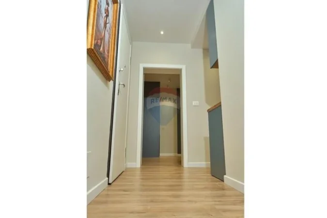 Tirane, shitet apartament 1+1 Kati 5, 44 m² 165.000 € (Rruga Nikolla Tupe, Tiranë(ID: 530571009-29)