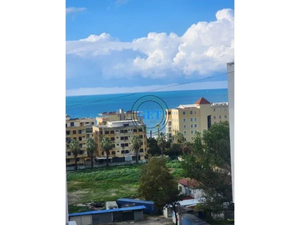 Durres, shitet apartament 2+1 Kati 9, 90 m² 140.000 € 